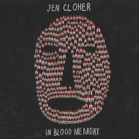 Jen Cloher: In Blood Memory, LP