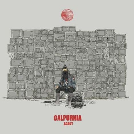 Calpurnia: Scout EP, LP