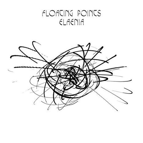 Floating Points: Elaenia, LP