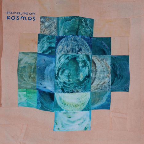 Bremer/McCoy (Jonathan Bremer &amp; Morten McCoy): Kosmos, CD