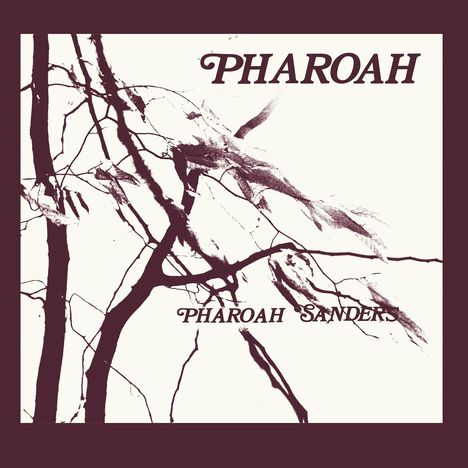 Pharoah Sanders (1940-2022): Pharoah (Deluxe Boxset), 2 CDs