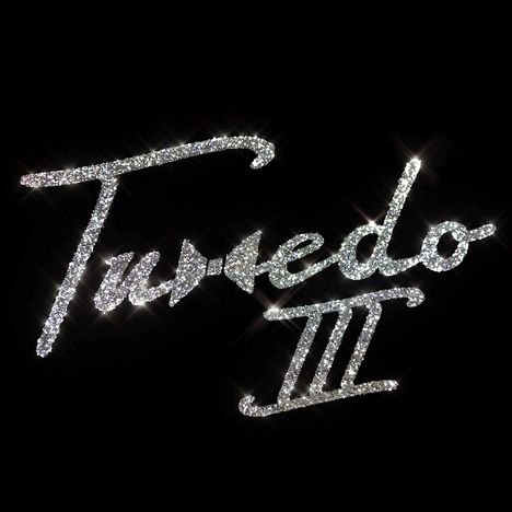 Tuxedo (Mayer Hawthorne &amp; Jake One): Tuxedo III, CD