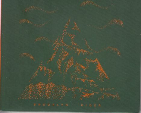 Brooklyn Rider - Healing Modes, 2 CDs