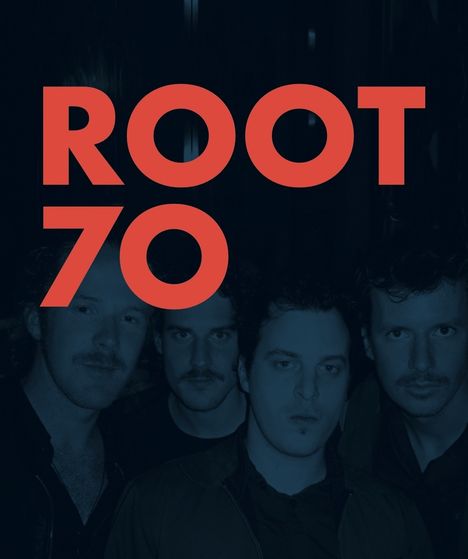 Nils Wogram (geb. 1972): Root 70 Box (Limited Edition) (Jubiläumsbox), 8 CDs, 1 LP, 1 USB-Stick und 1 Buch