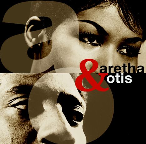 Aretha Franklin &amp; Otis Redding: Aretha &amp; Otis, 2 CDs