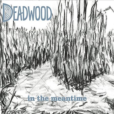Deadwood: In The Meantime, CD