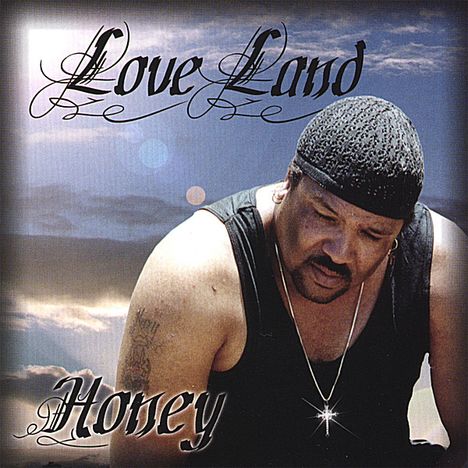 Honey: Love Land, CD