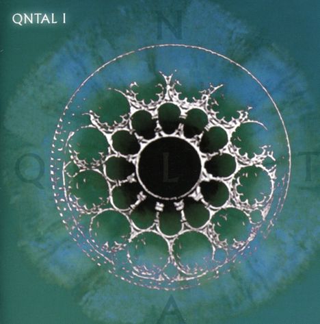 Qntal: Vol. 1-Qntal, CD