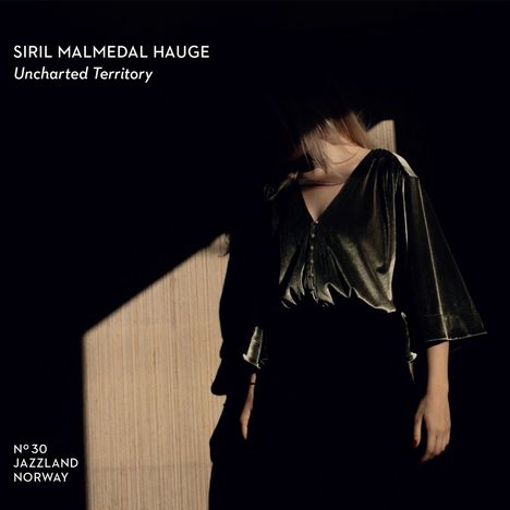 Siril Malmedal Hauge (geb. 1992): Uncharted Territory, LP