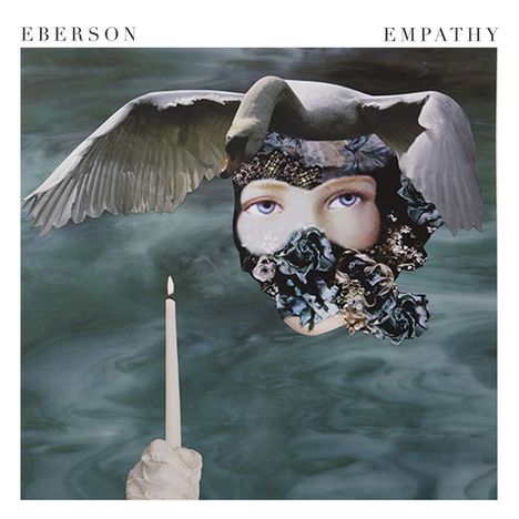 Eberson: Empathy, CD
