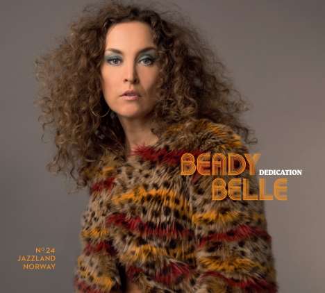 Beady Belle: Dedication, 2 LPs