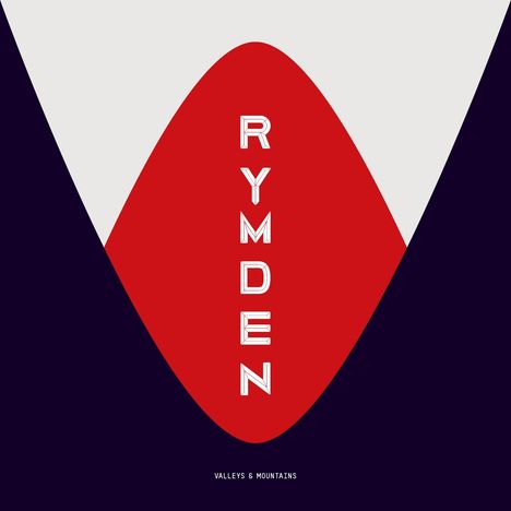 Rymden (Bugge Wesseltoft, Magnus Öström &amp; Dan Berglund): Valleys &amp; Mountains, CD