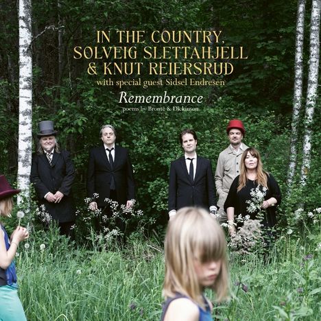 In The Country: Remembrance(LP), LP