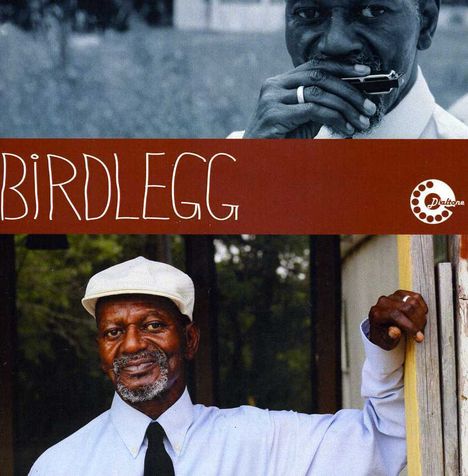 Birdlegg: Birdlegg, CD