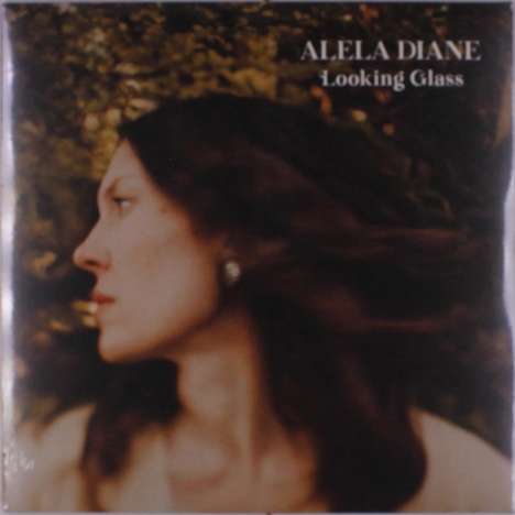 Alela Diane: Looking Glass, LP