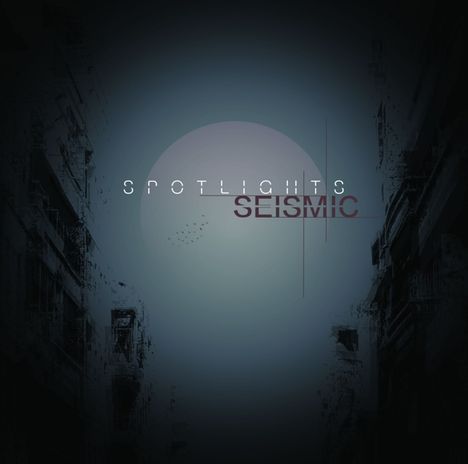 Spotlights: Seismic, CD