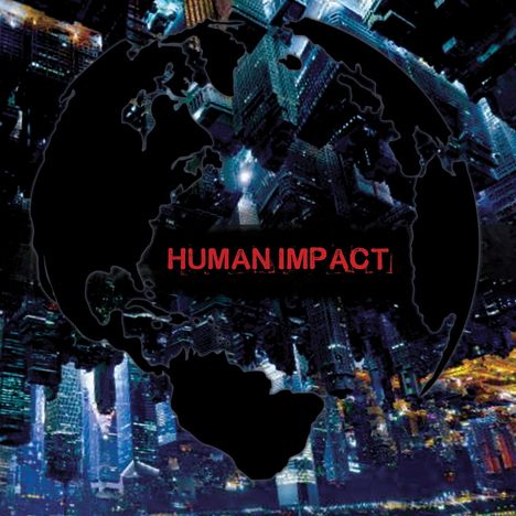 Human Impact: Human Impact, LP