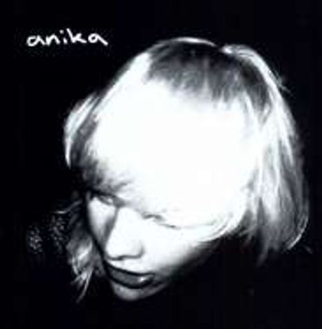 Anika: Anika (Limited Edition) (White Vinyl), LP