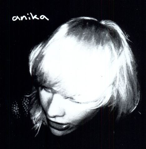 Anika: Anika, CD