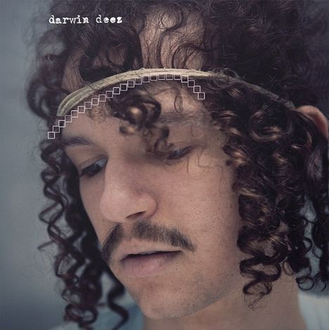 Darwin Deez: Darwin Deez: 10 Yearz (10th Anniversary Edition), CD