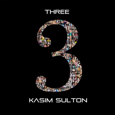 Kasim Sulton: 3, CD