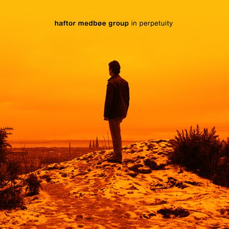 Haftor Medboe Group: In Perpetuity, Super Audio CD