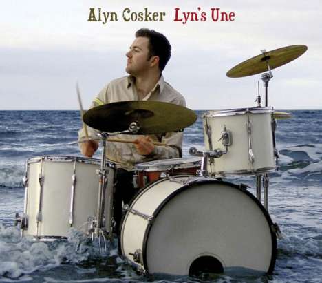 Alyn Cosker: Lyn's Une, Super Audio CD