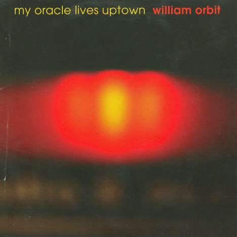 William Orbit: My Oracle Lives Uptown (180g), 2 LPs