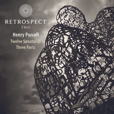 Henry Purcell (1659-1695): Sonatas of 3 Parts (Triosonaten) Nr.1-12, CD