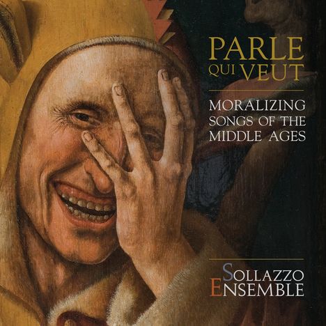 Lieder des Mittelalters "Parle Qui Veut", CD