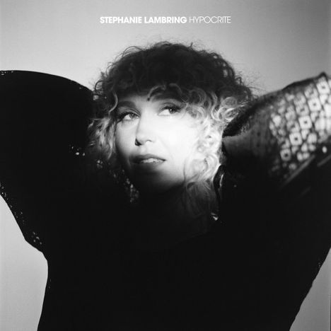 Stephanie Lambring: Hypocrite, CD
