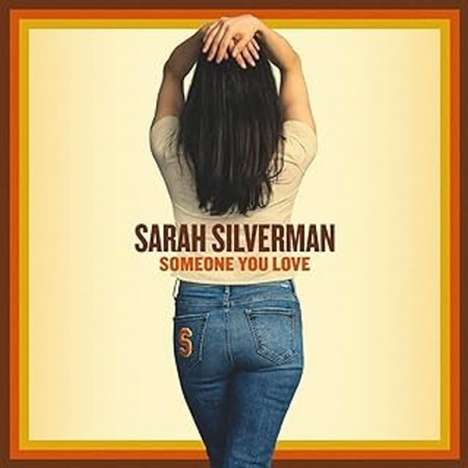 Sarah Silverman: Someone You Love, 2 LPs