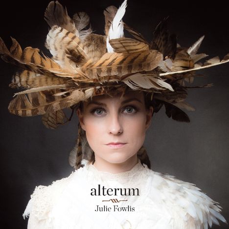 Julie Fowlis: Alterum, LP