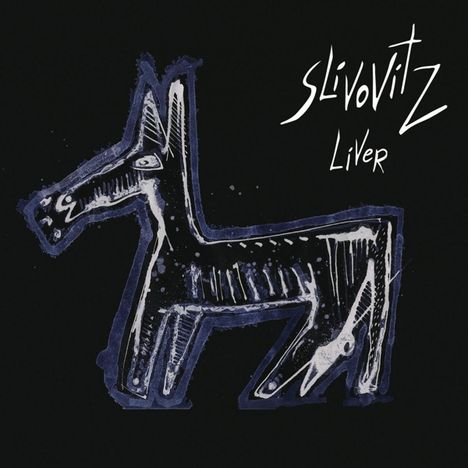 Slivovitz: Liver (Live), CD