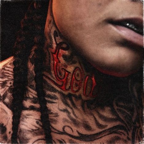 Young M.A: Herstory In The Making, CD