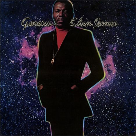 Elvin Jones (1927-2004): Genesis (45 RPM) (Limited-Numbered-Edition), 2 LPs