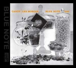 Lee Morgan (1938-1972): Candy, XRCD