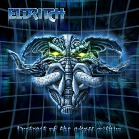 Eldritch: Portrait Of The Abyss Within, CD