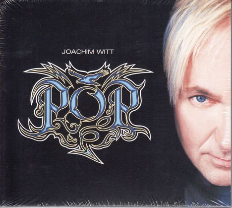 Joachim Witt: Pop, CD