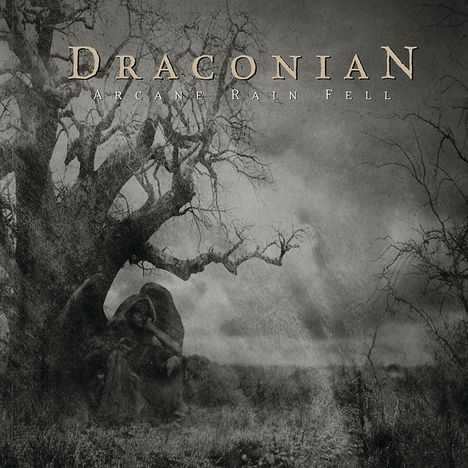 Draconian: Arcane Rain Fell, CD