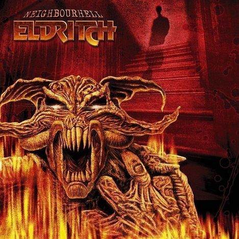 Eldritch: Neighbourhell, CD