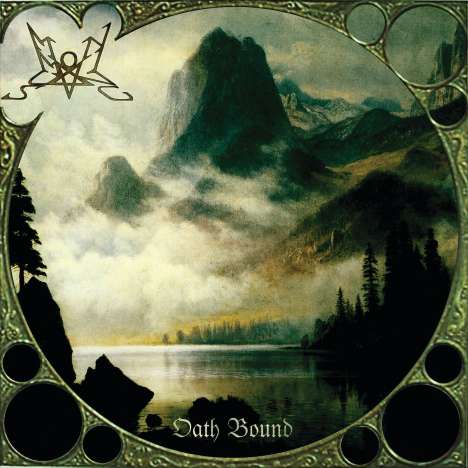 Summoning: Oath Bound, CD