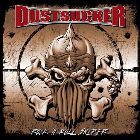 Dustsucker: Rock 'N' Roll Singer, CD