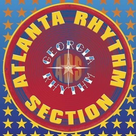 Atlanta Rhythm Section: Georgia Rhythm, CD