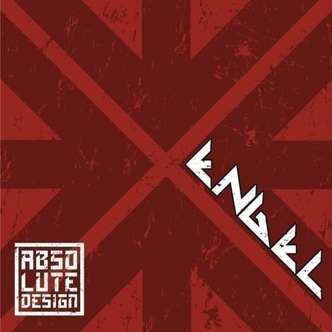 Engel: Absolute Design, CD