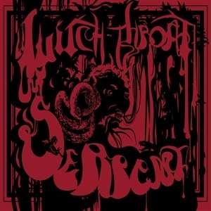 Witchthroat Serpent: Witchthroat Serpent (LTD. Soft Yellow Vinyl), LP