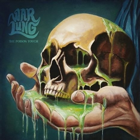 Warlung: The Poison Touch, LP