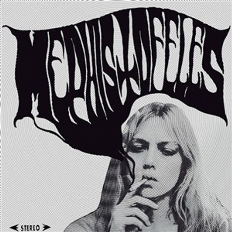 Mephistofeles: Whore (LTD. Magenta Vinyl), LP