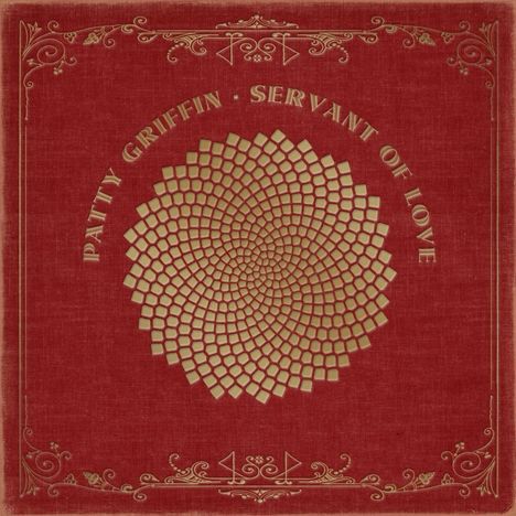 Patty Griffin: Servant Of Love, CD