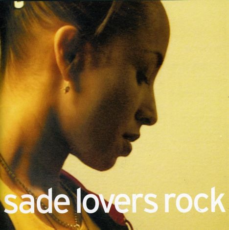 Sade: Lovers Rock, CD